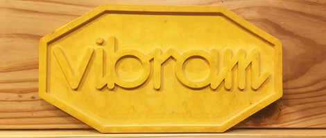 Vibram取扱いビブラムソール各種