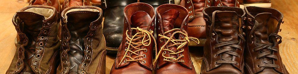 red wing ベックマン9014 #435 costom