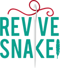 REVIVE SNAKE【リバイブ スネイク】